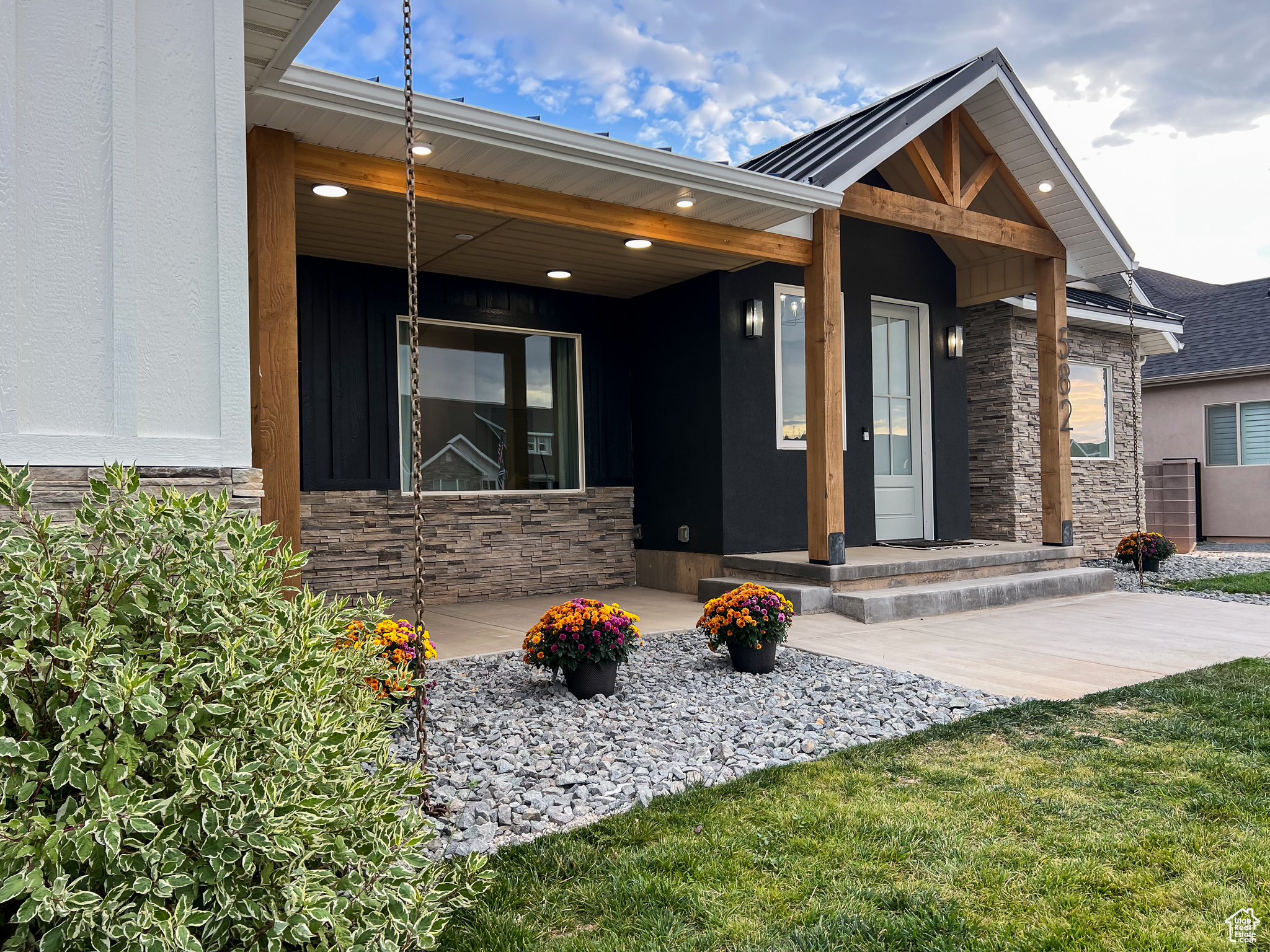 LEGACY ESTATES - Residential