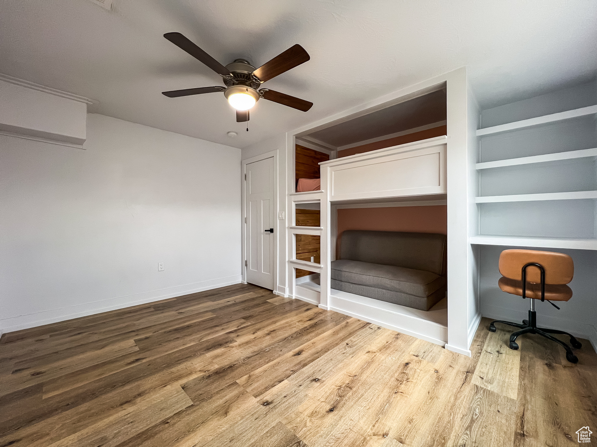 LEGACY ESTATES - Residential