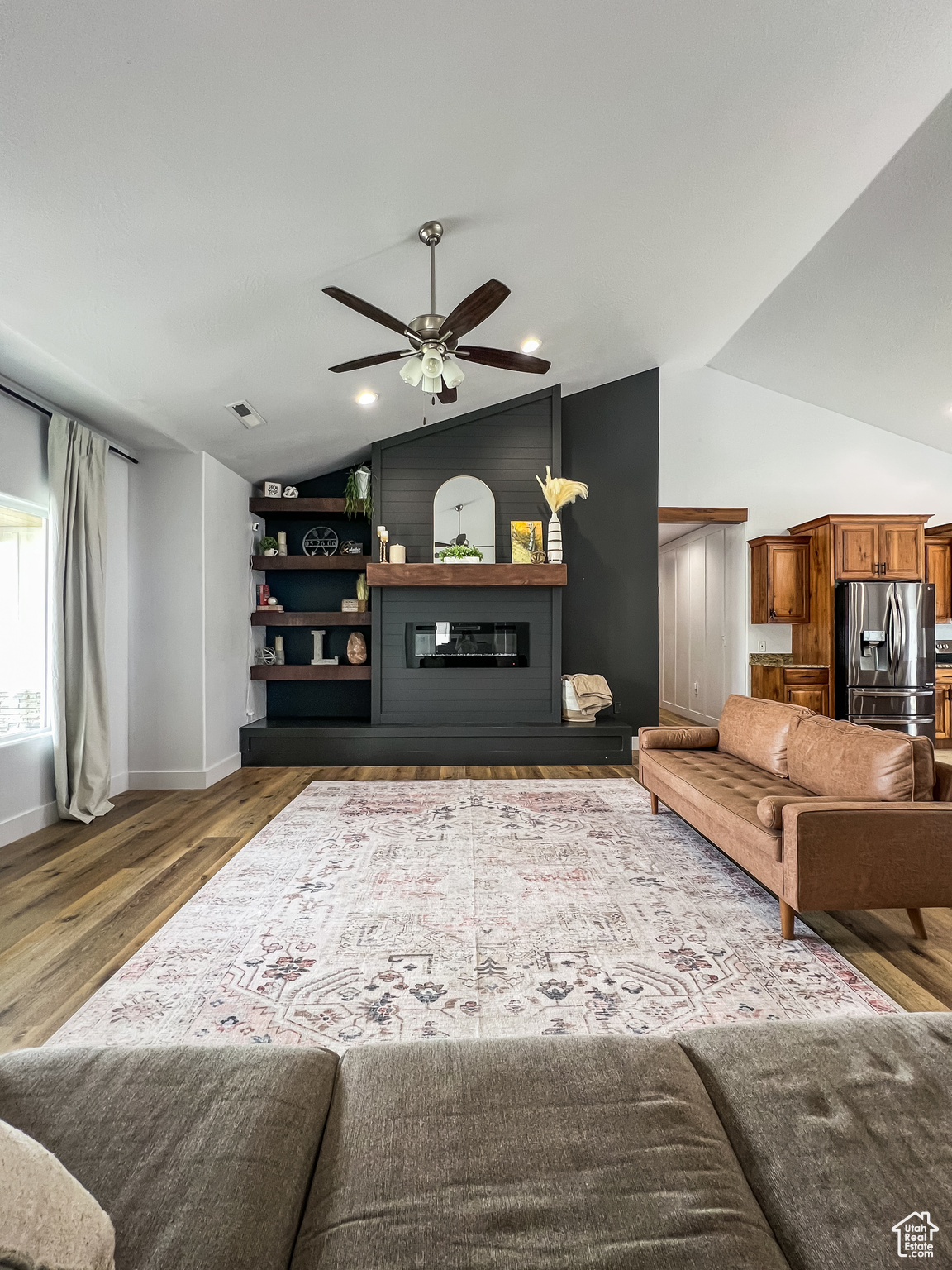 LEGACY ESTATES - Residential