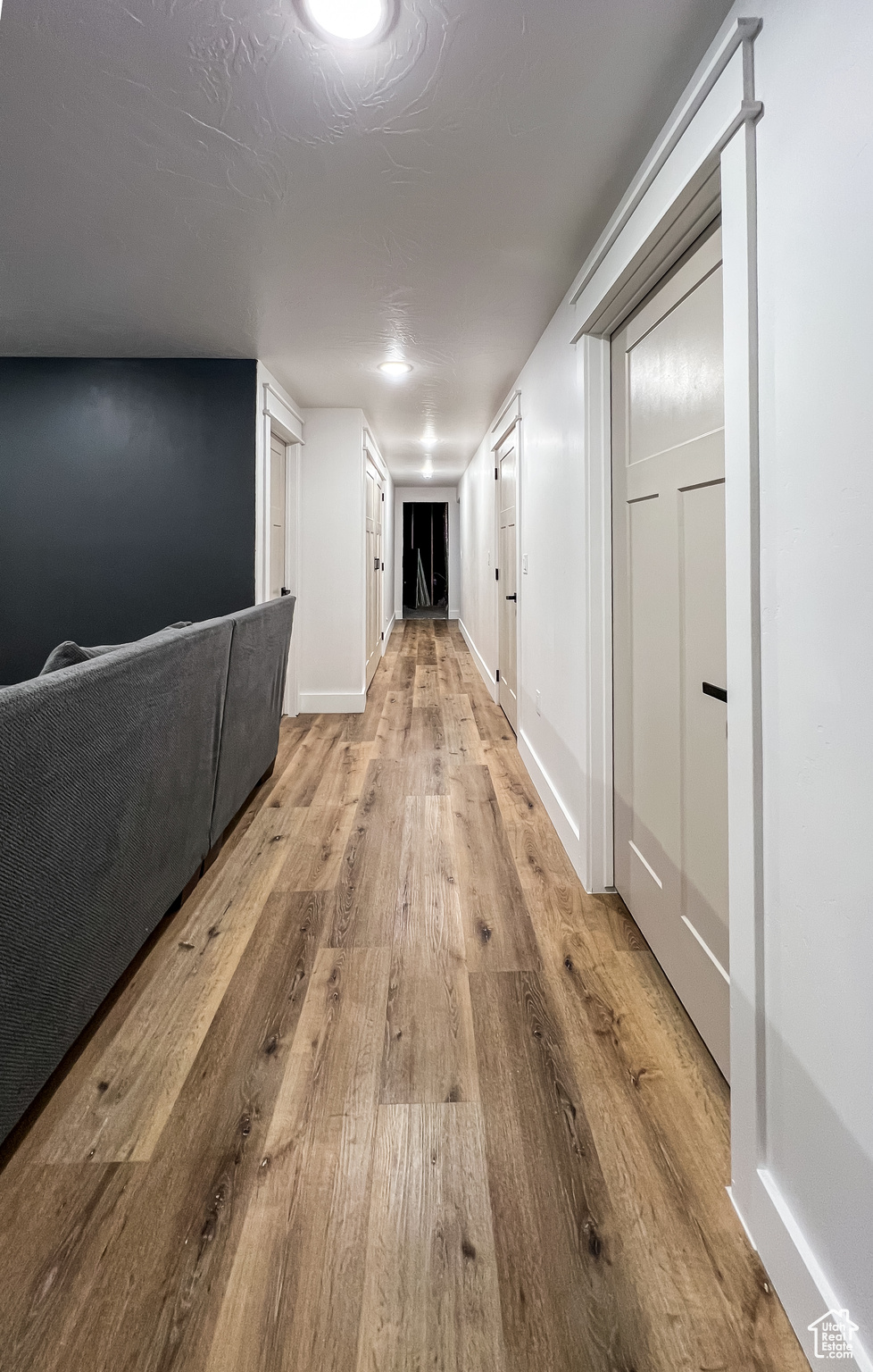 LEGACY ESTATES - Residential