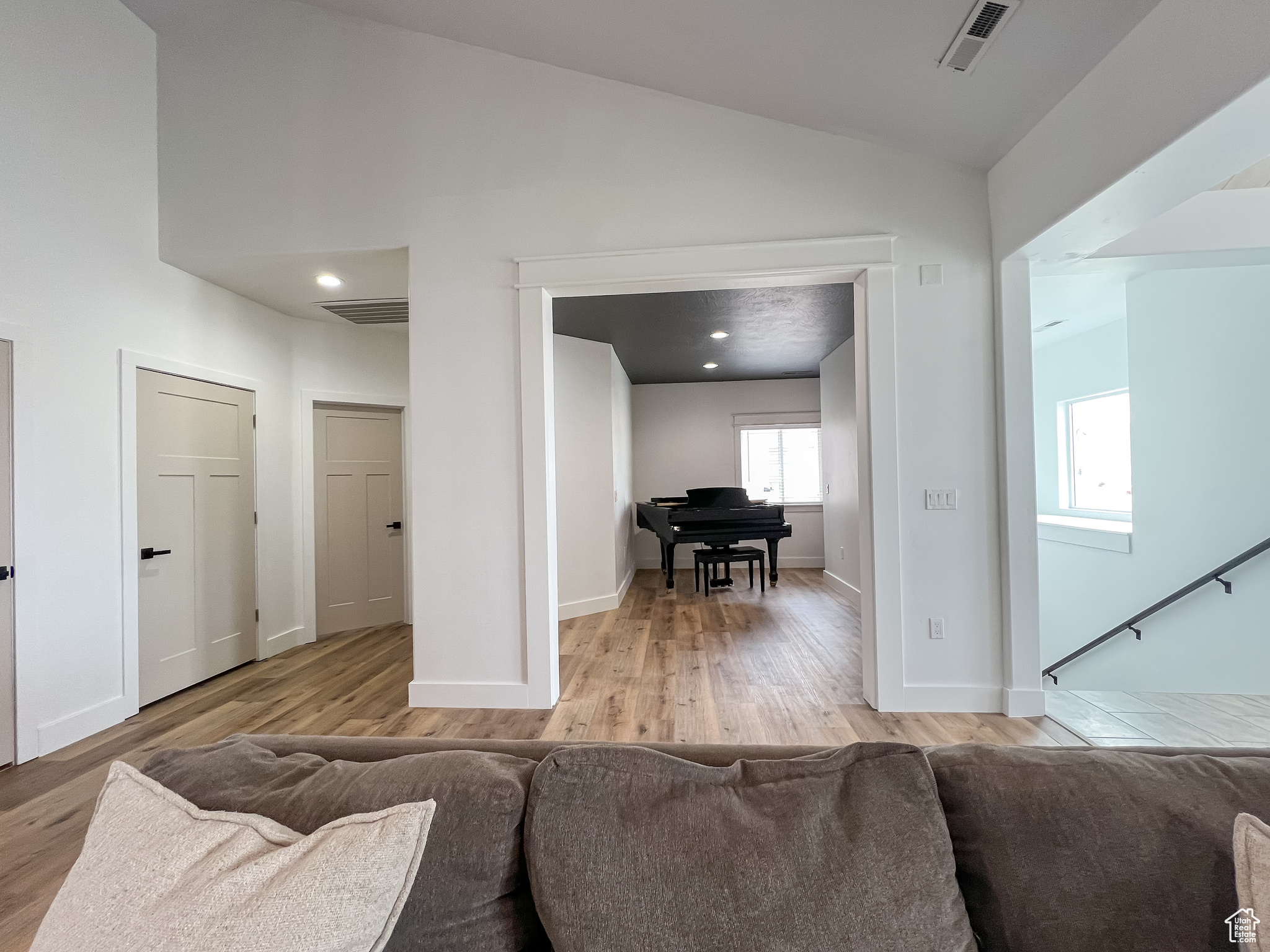 LEGACY ESTATES - Residential