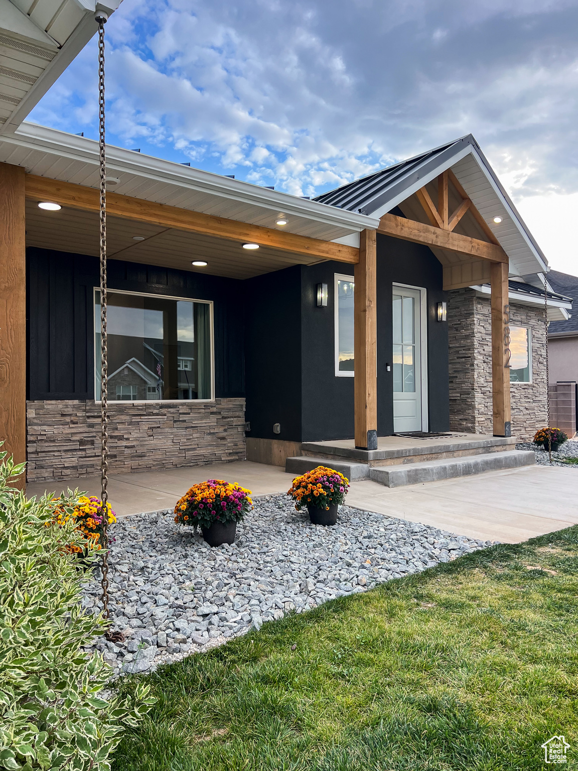 LEGACY ESTATES - Residential