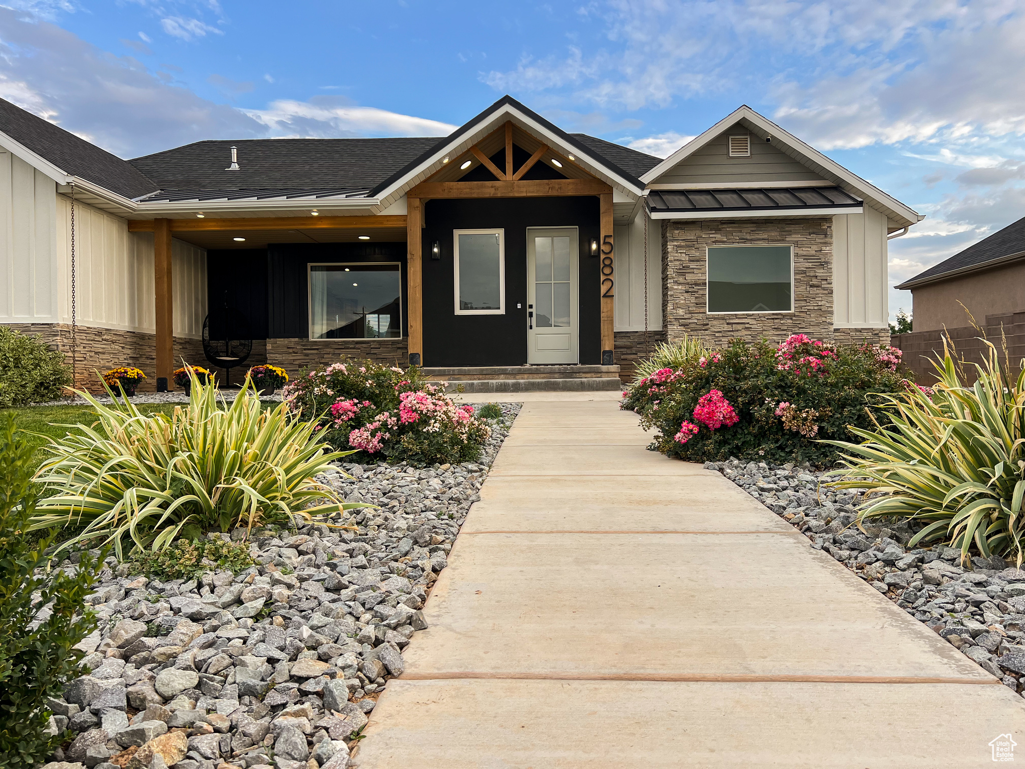 LEGACY ESTATES - Residential