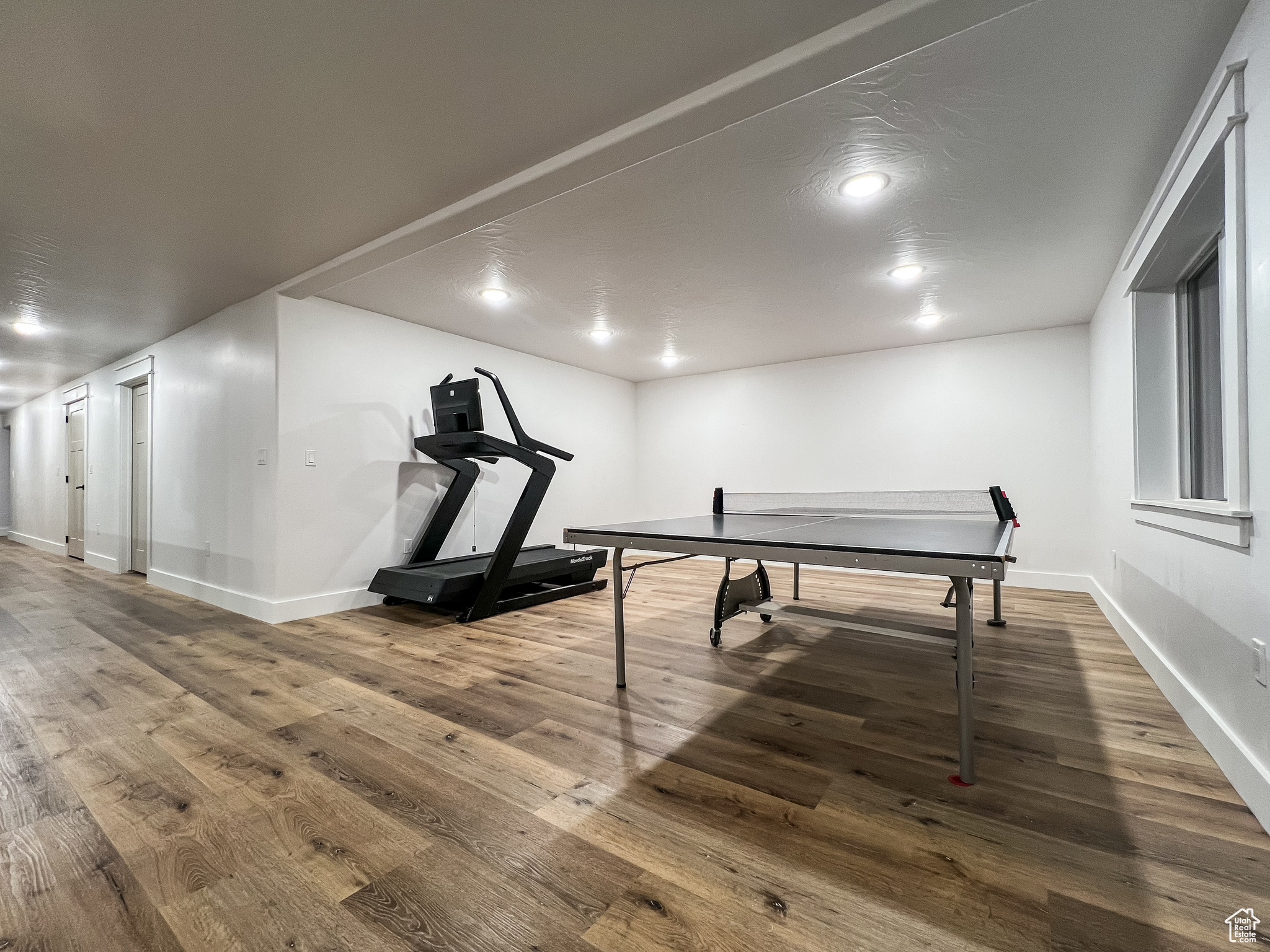 LEGACY ESTATES - Residential