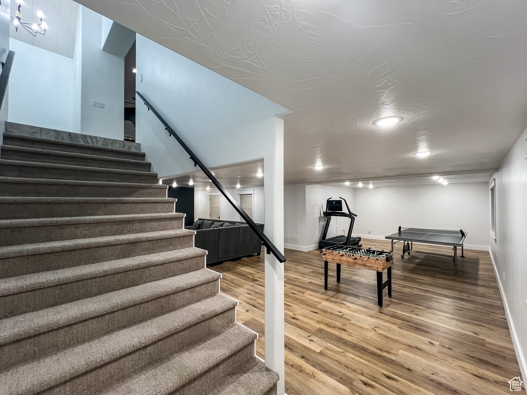 LEGACY ESTATES - Residential