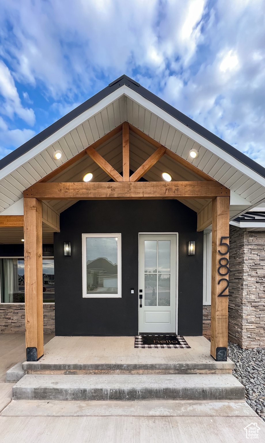 LEGACY ESTATES - Residential