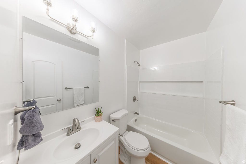 LAKEVIEW ADDITION - Residential