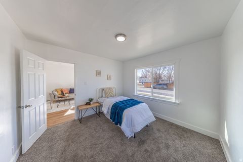Tiny photo for 3874 CHILDS AVE, South Ogden, UT 84405 (MLS # 2132461)