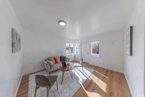 Tiny photo for 3874 CHILDS AVE, South Ogden, UT 84405 (MLS # 2132461)