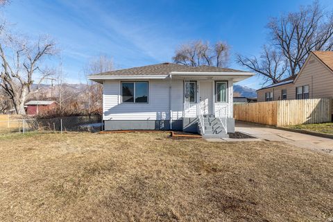 Photo of 3874 CHILDS AVE, South Ogden, UT 84405 (MLS # 2132461)