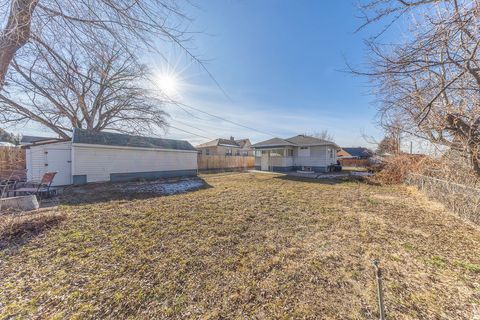 Tiny photo for 3874 CHILDS AVE, South Ogden, UT 84405 (MLS # 2132461)