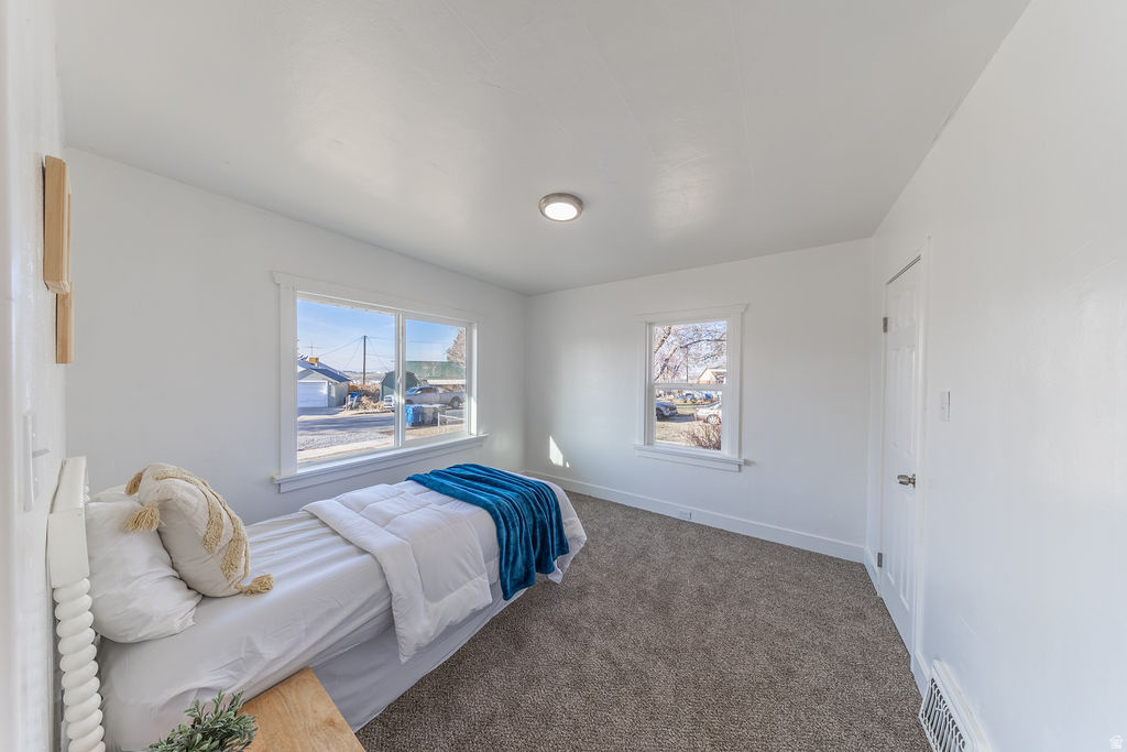 LAKEVIEW ADDITION - Residential