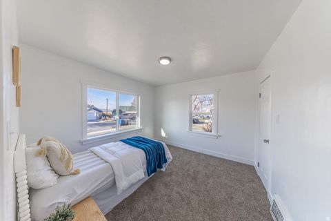 Tiny photo for 3874 CHILDS AVE, South Ogden, UT 84405 (MLS # 2132461)