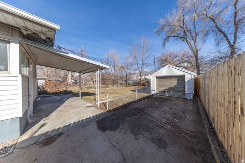 Tiny photo for 3874 CHILDS AVE, South Ogden, UT 84405 (MLS # 2132461)