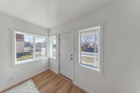 Tiny photo for 3874 CHILDS AVE, South Ogden, UT 84405 (MLS # 2132461)