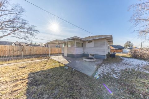 Tiny photo for 3874 CHILDS AVE, South Ogden, UT 84405 (MLS # 2132461)