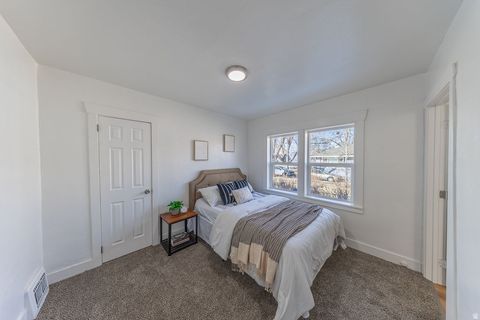 Tiny photo for 3874 CHILDS AVE, South Ogden, UT 84405 (MLS # 2132461)