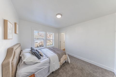 Tiny photo for 3874 CHILDS AVE, South Ogden, UT 84405 (MLS # 2132461)