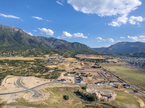Vacant Land For Sale - 201 E Selman Ridge Dr #40<br/> Salem, UT 84653