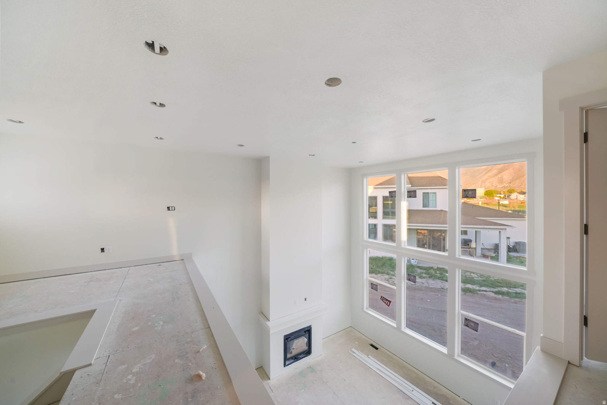 DAVIS FARMS - Residential