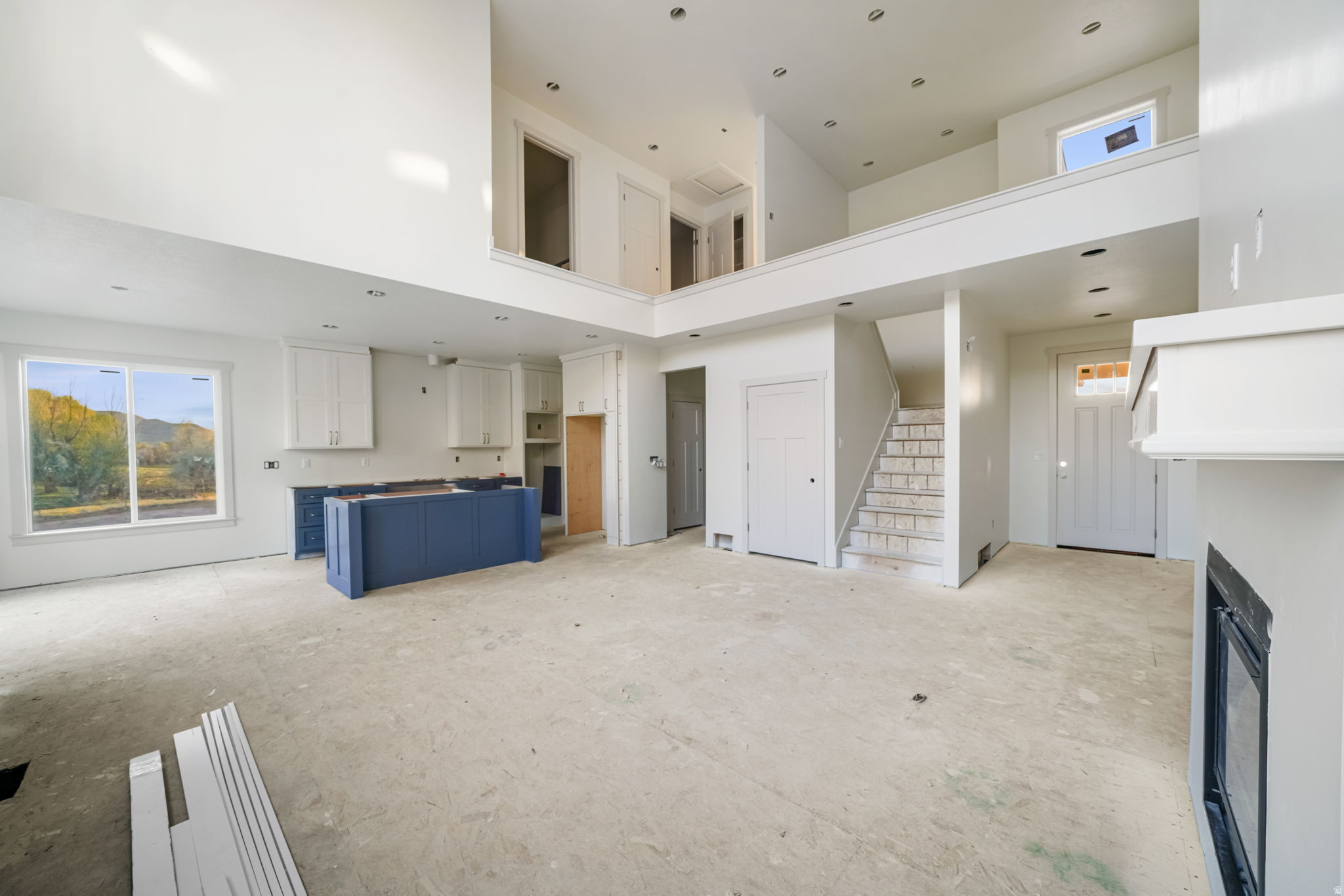 DAVIS FARMS - Residential