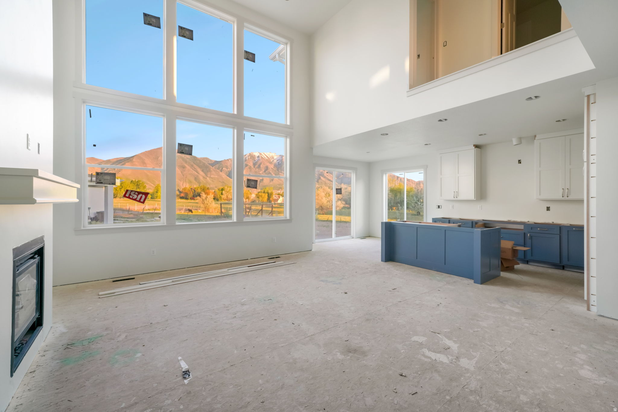 DAVIS FARMS - Residential
