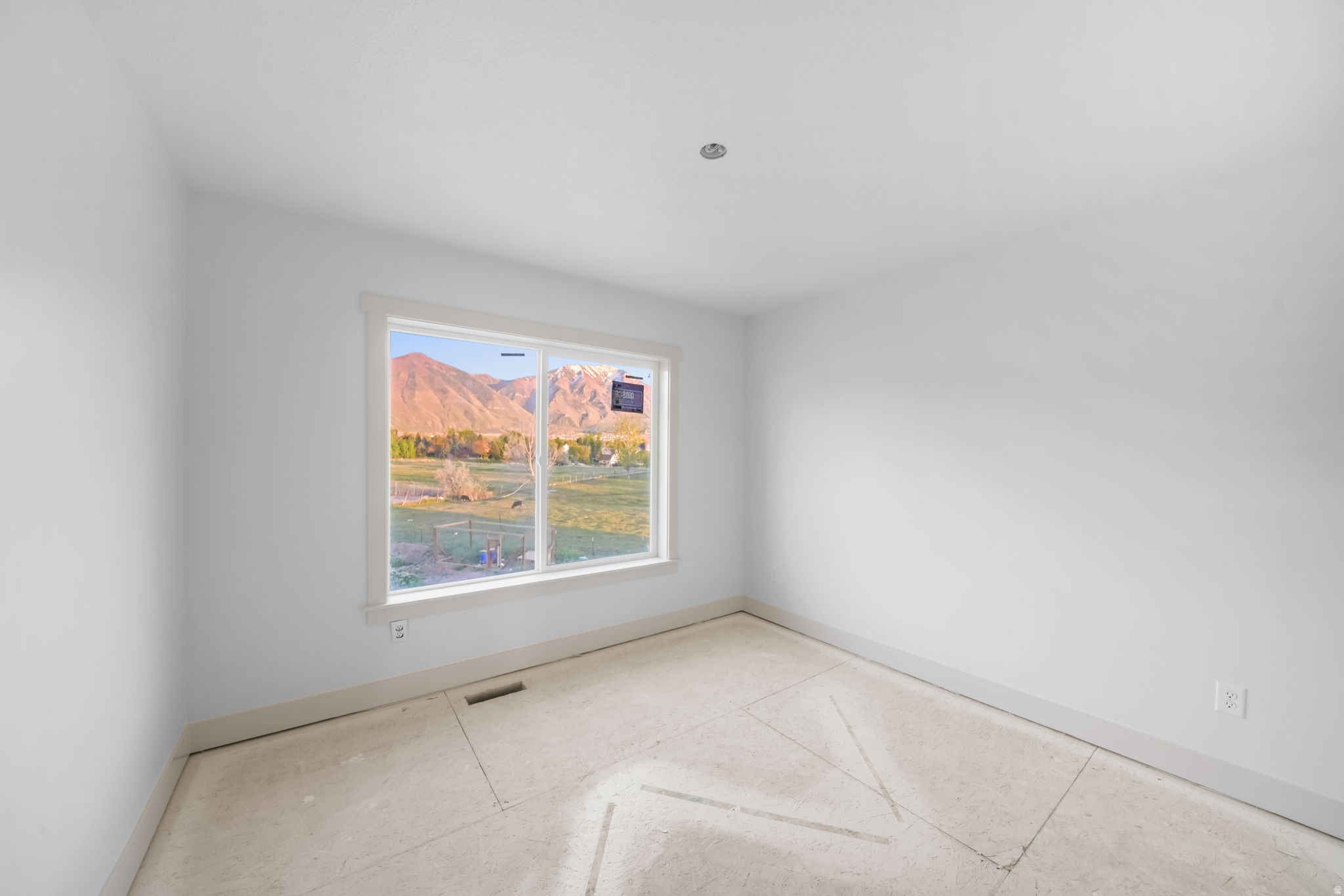 DAVIS FARMS - Residential