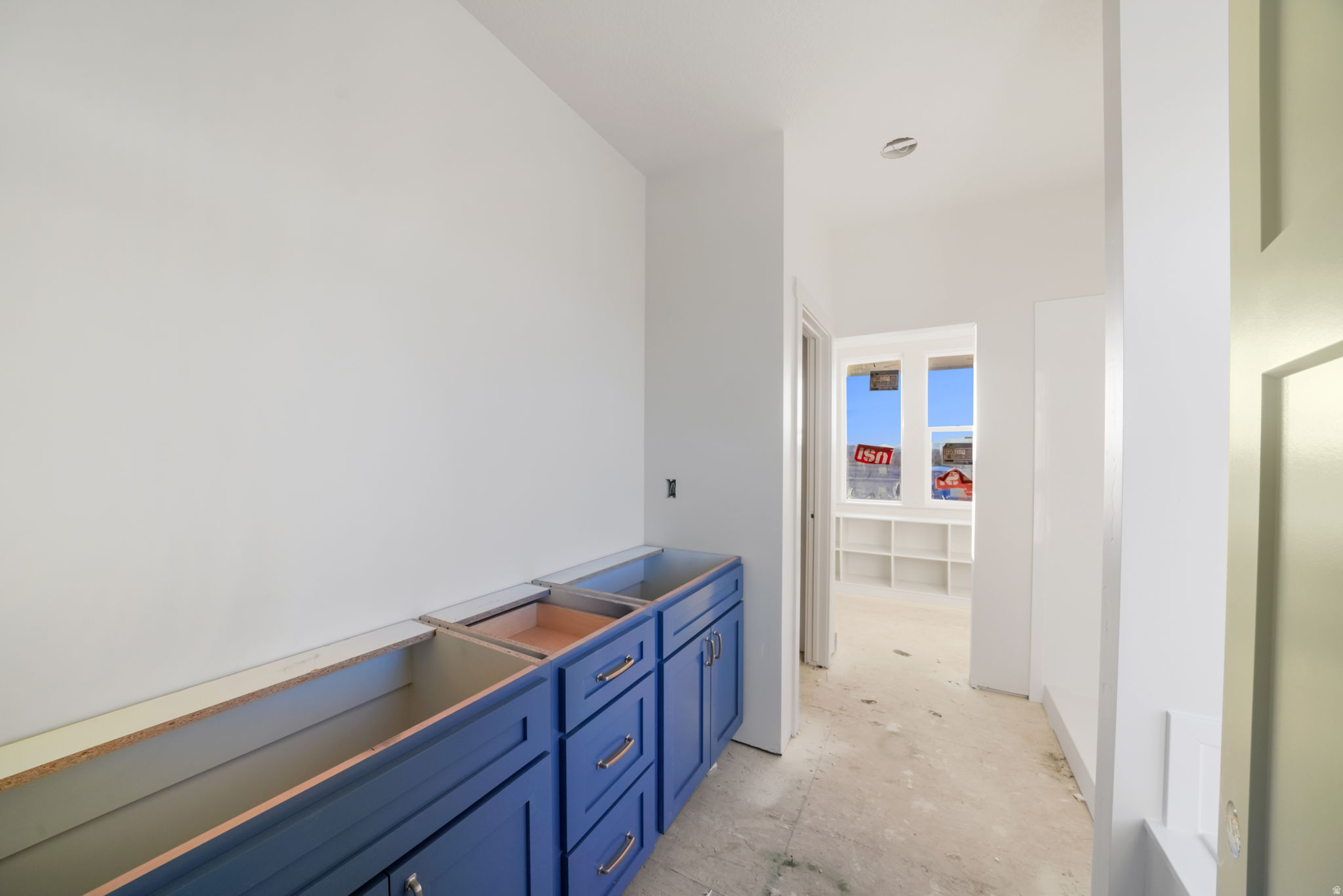 DAVIS FARMS - Residential