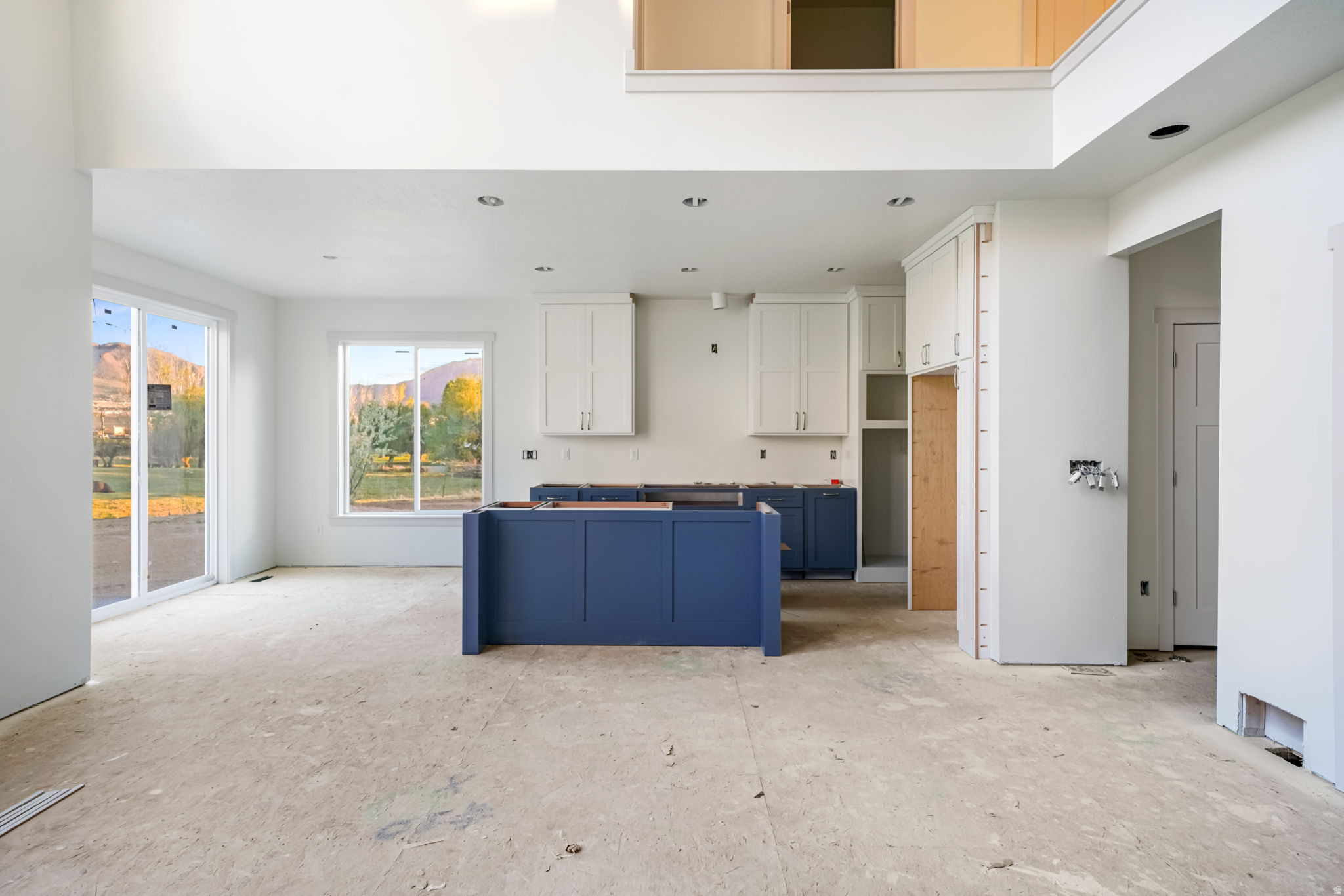 DAVIS FARMS - Residential