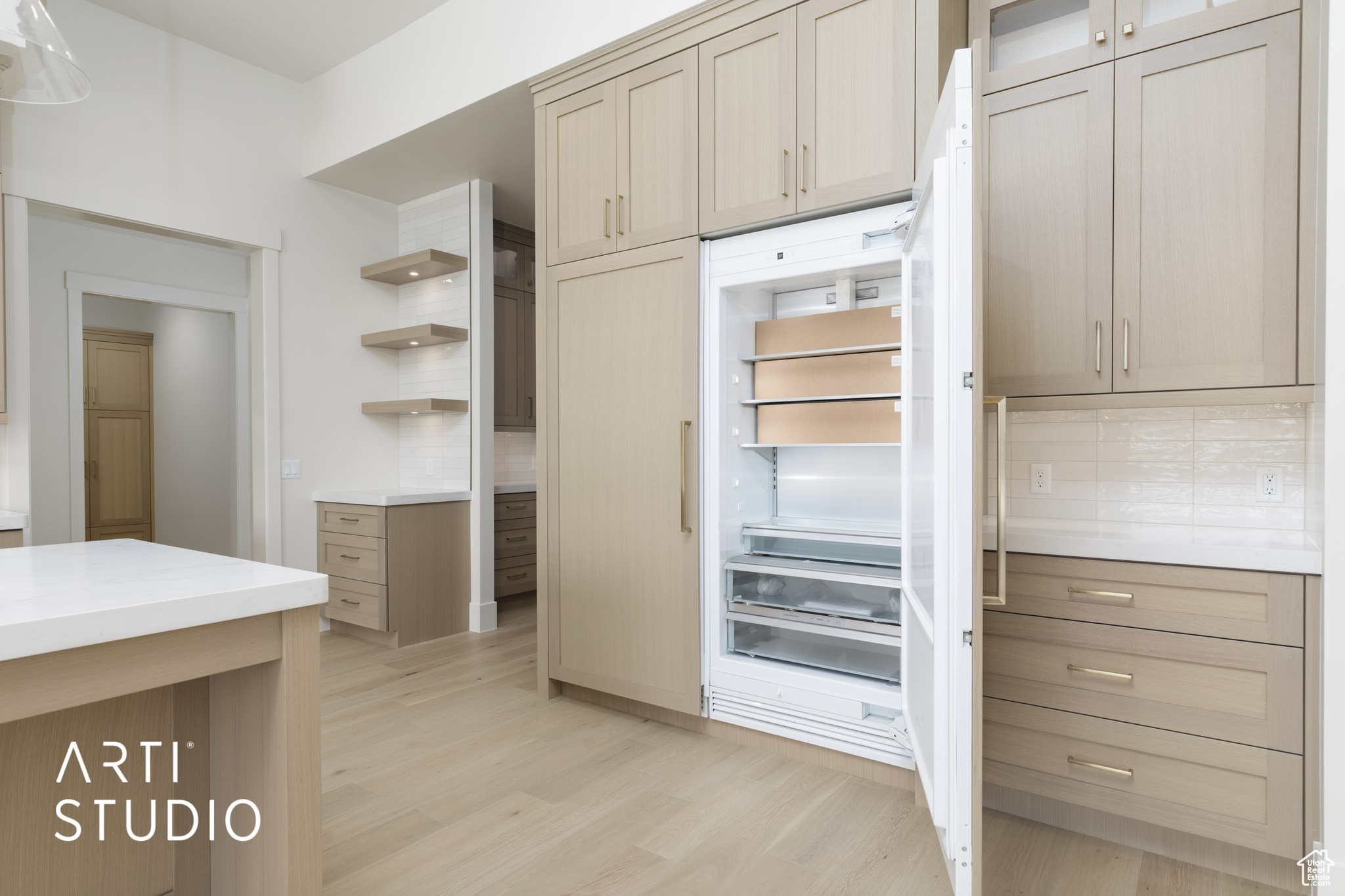 OAK GROVE MEADOWS - Residential