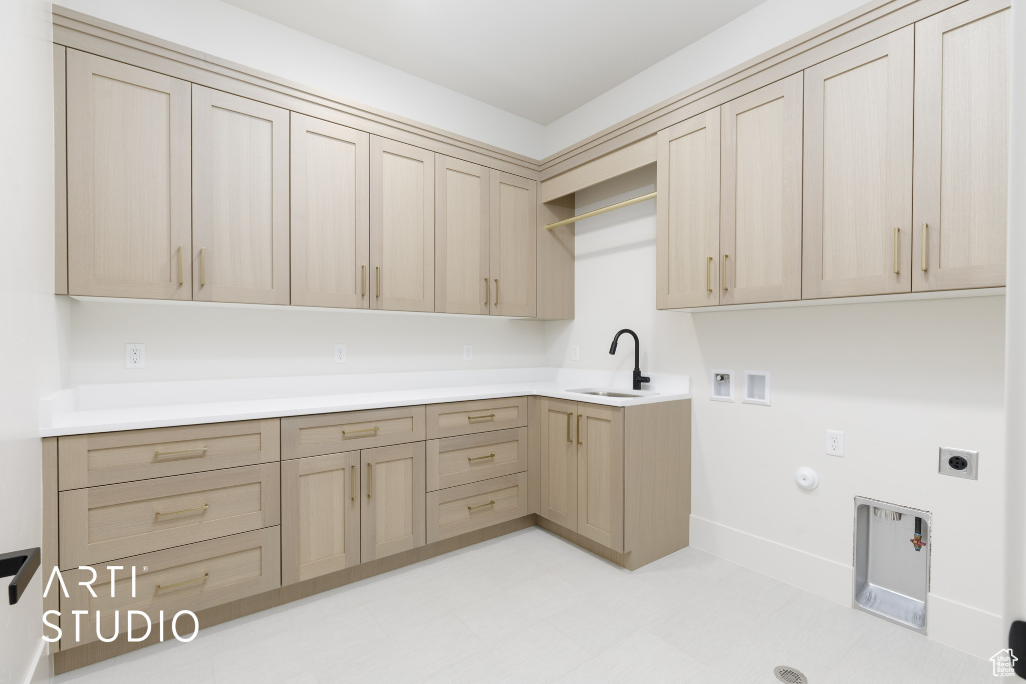 OAK GROVE MEADOWS - Residential