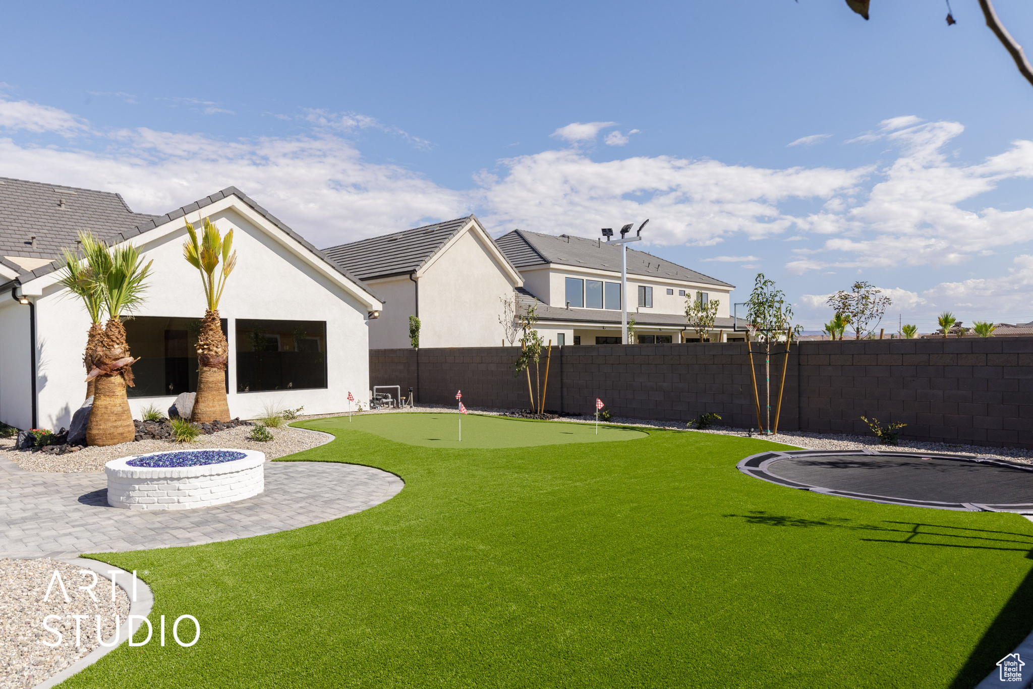 OAK GROVE MEADOWS - Residential