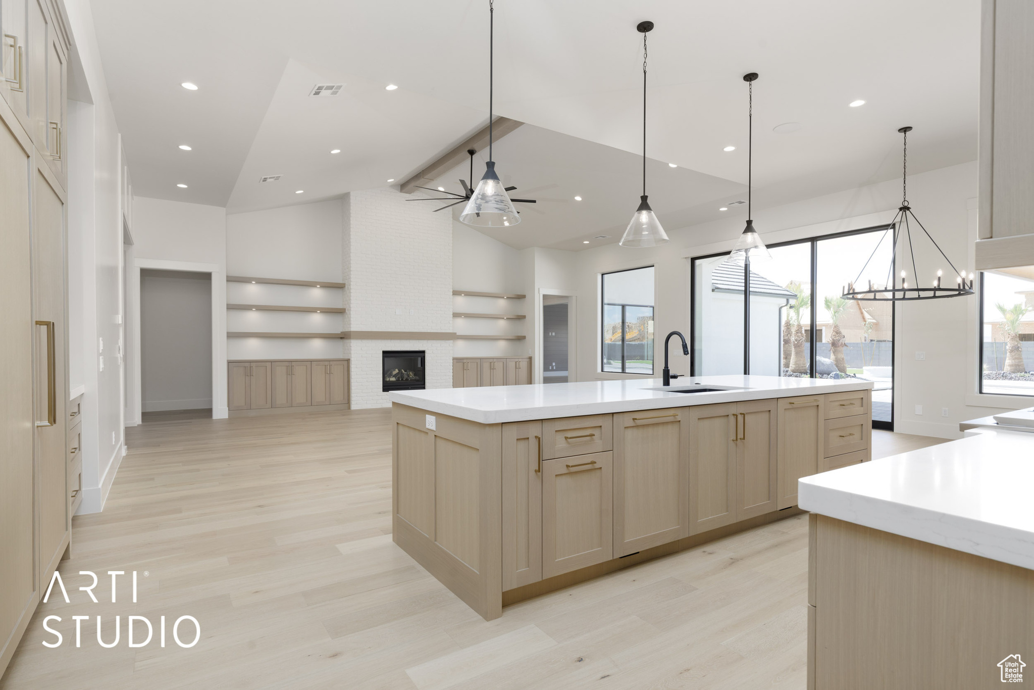 OAK GROVE MEADOWS - Residential