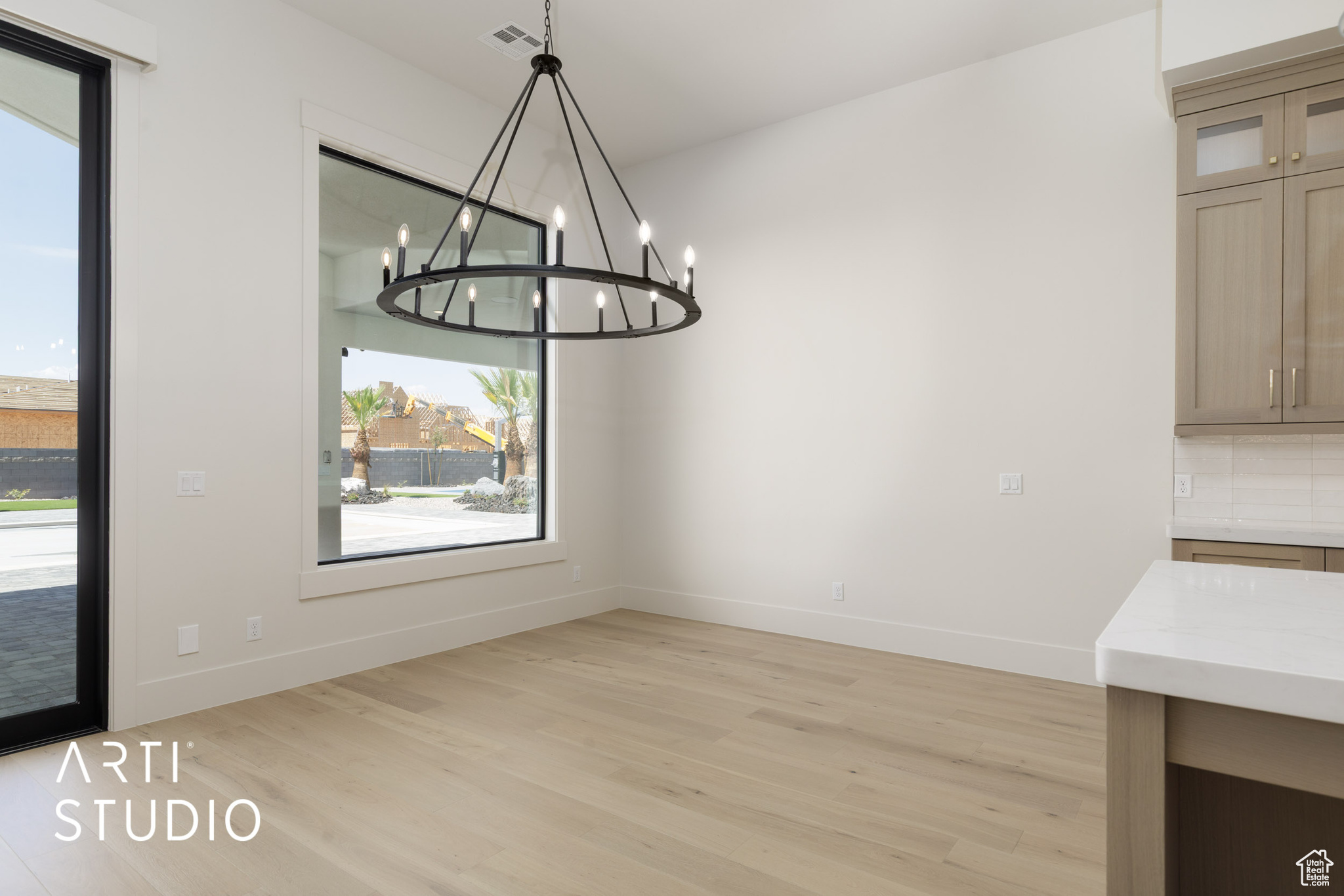 OAK GROVE MEADOWS - Residential