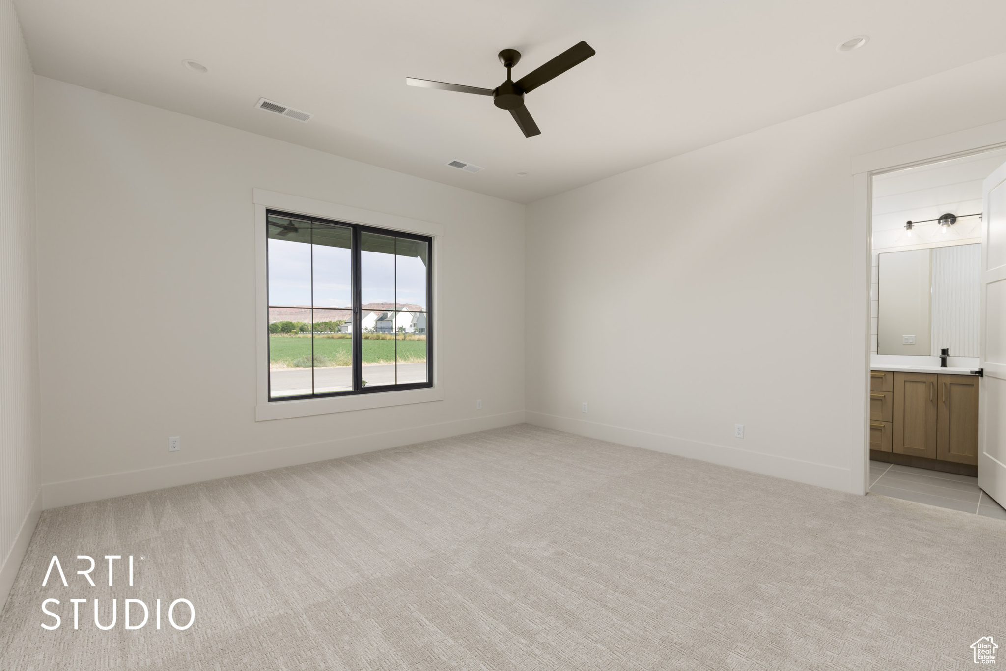 OAK GROVE MEADOWS - Residential