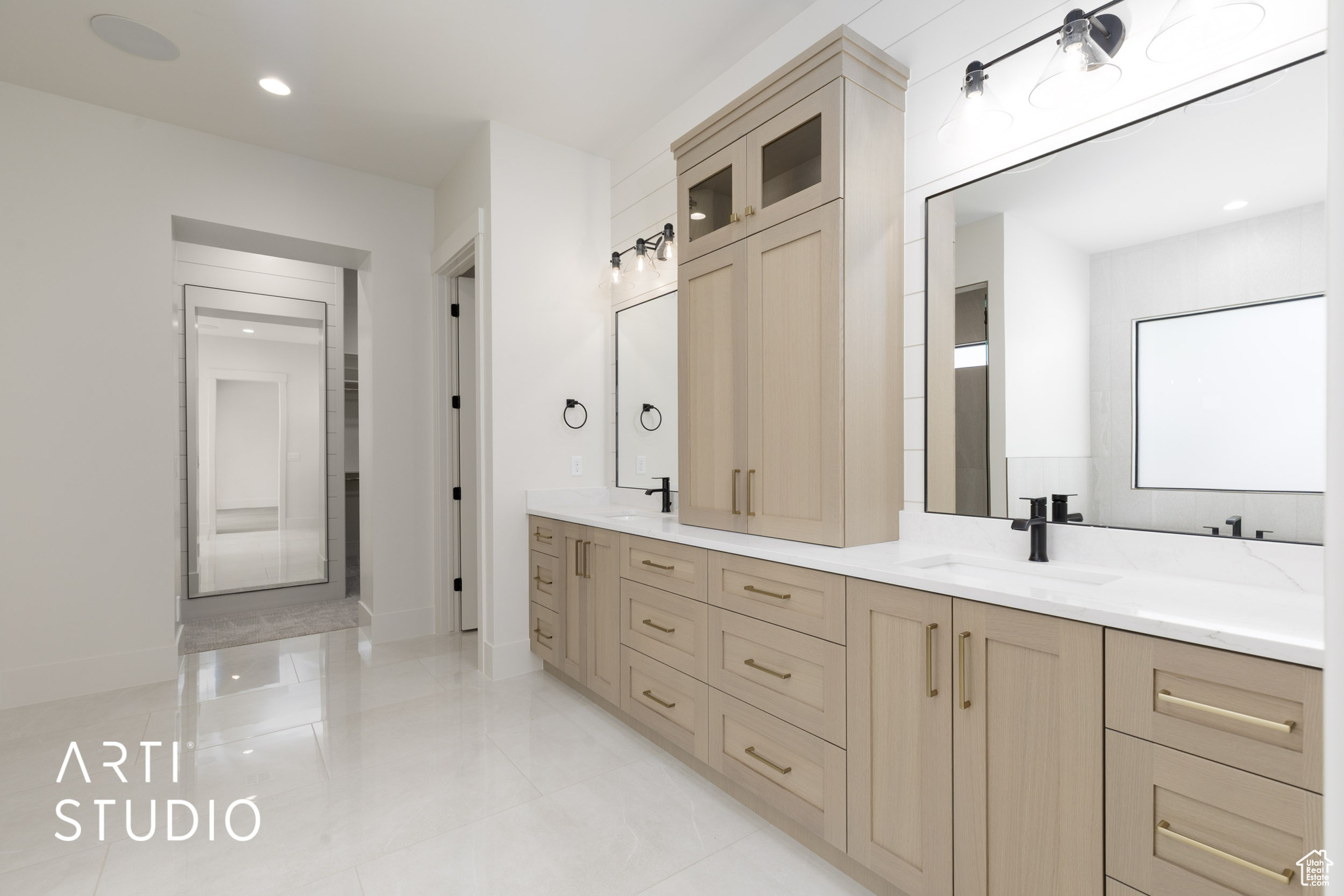 OAK GROVE MEADOWS - Residential