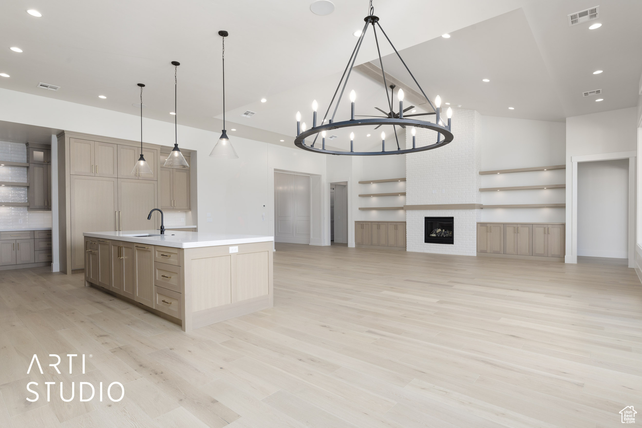 OAK GROVE MEADOWS - Residential