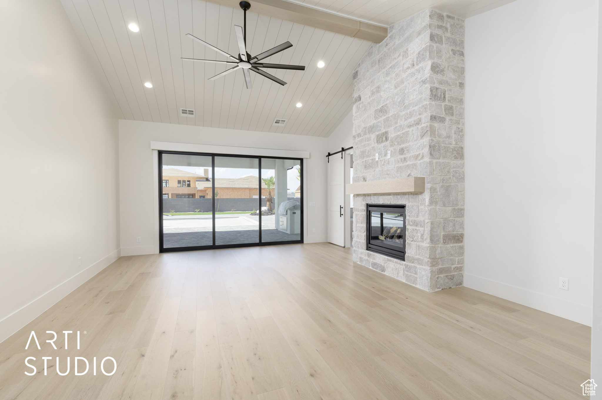 OAK GROVE MEADOWS - Residential