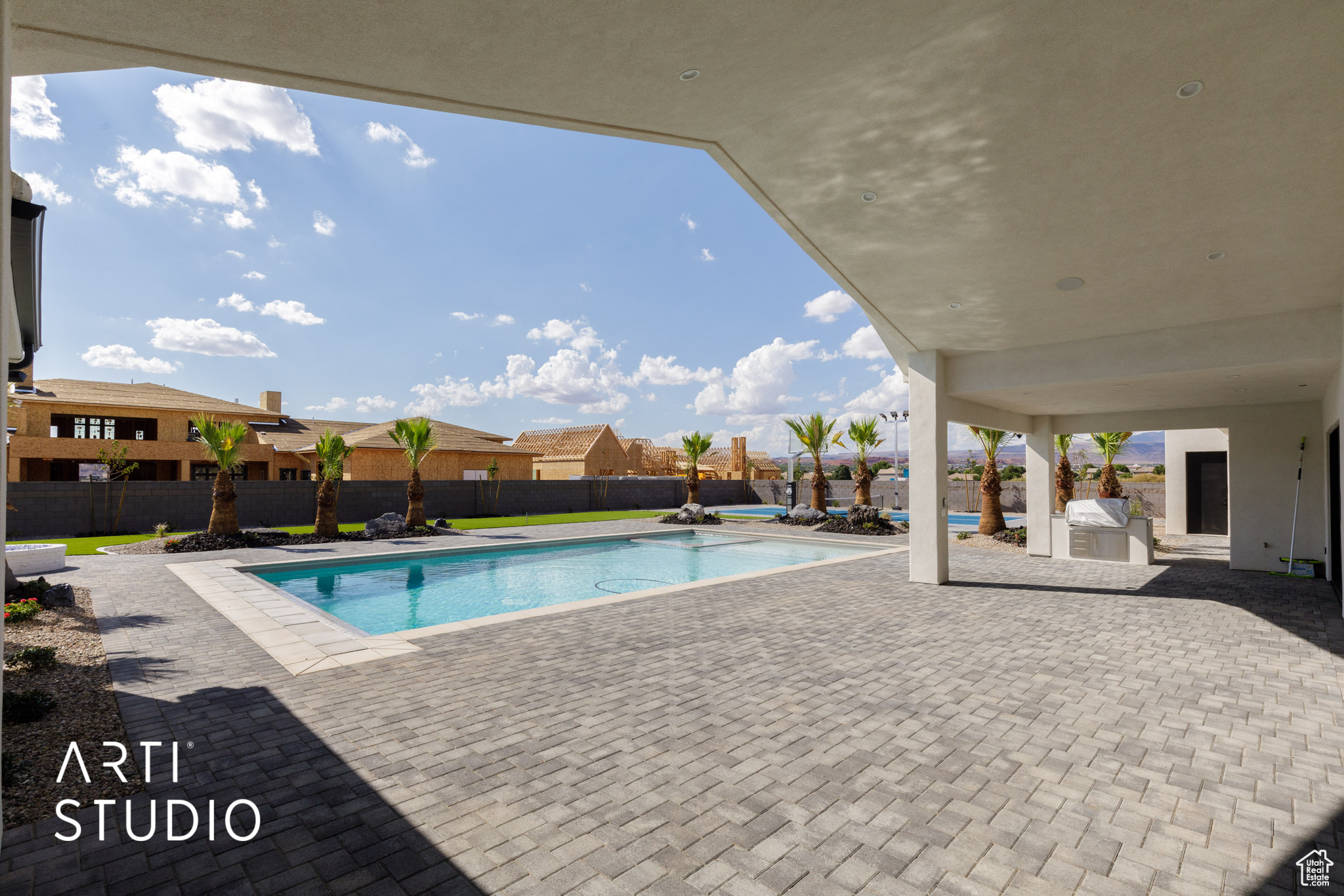 OAK GROVE MEADOWS - Residential