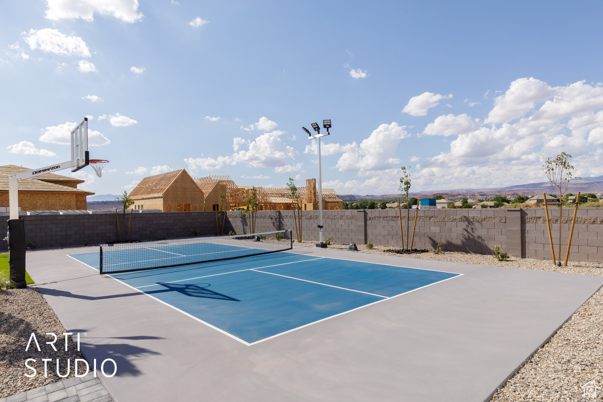 OAK GROVE MEADOWS - Residential