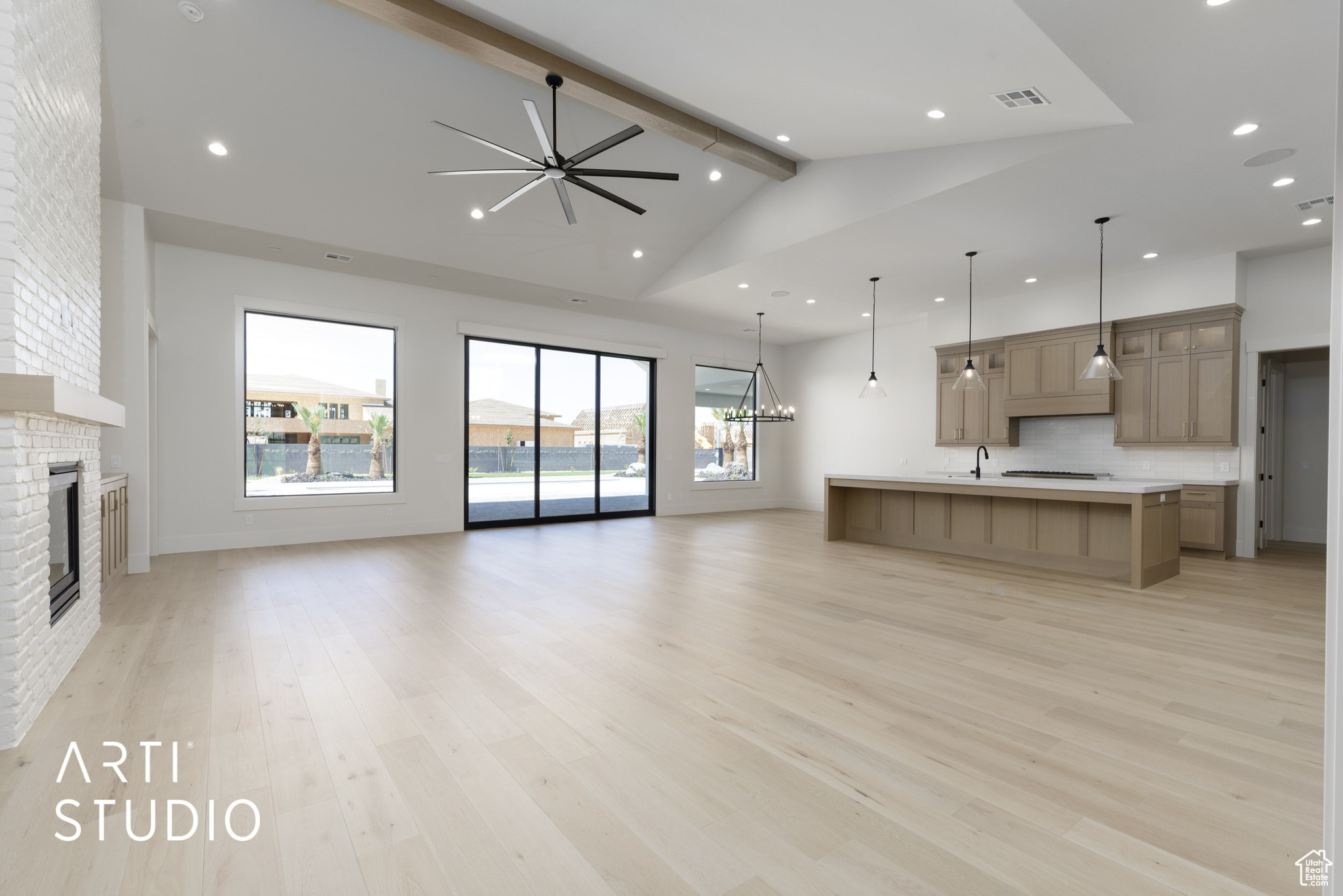 OAK GROVE MEADOWS - Residential