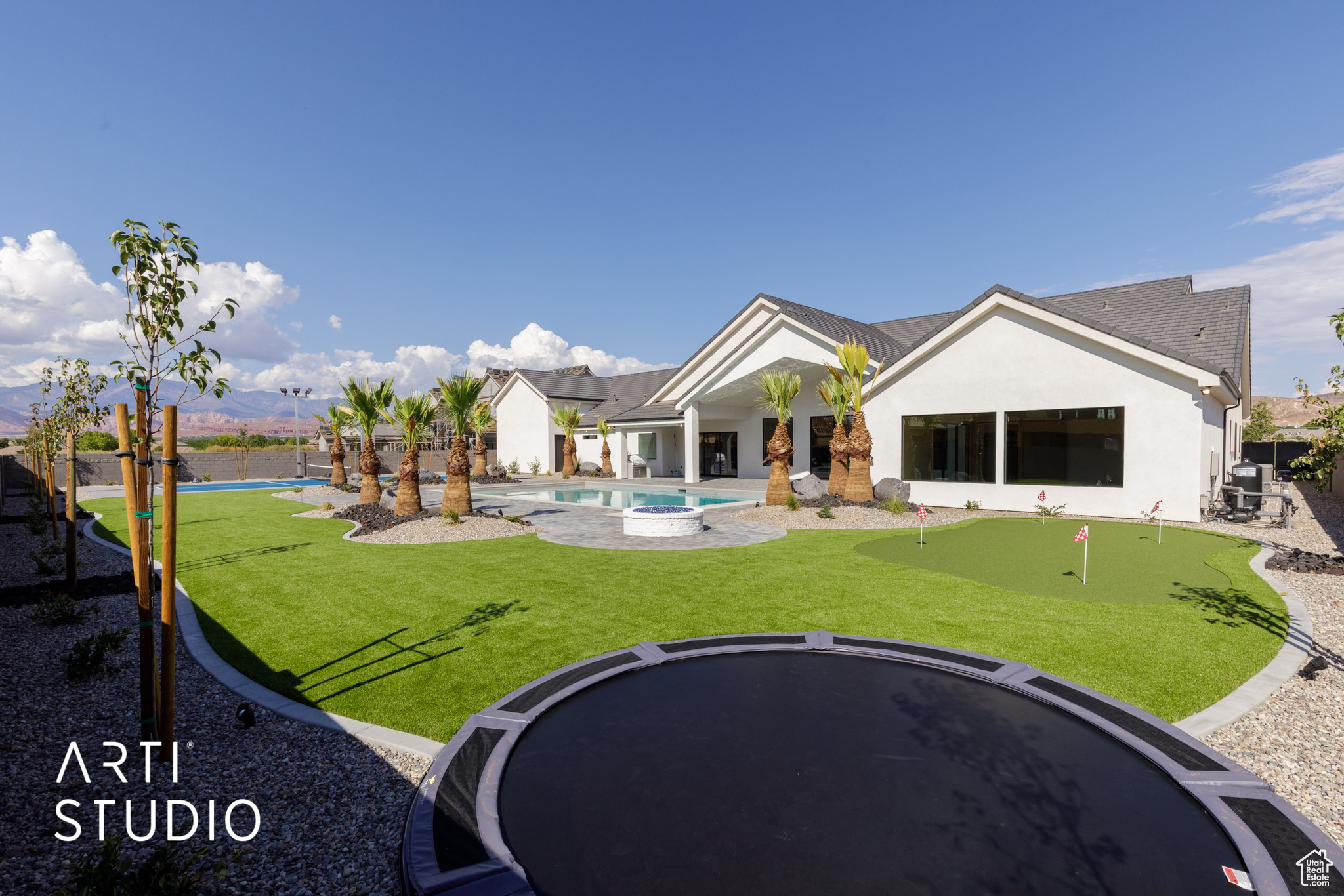 OAK GROVE MEADOWS - Residential