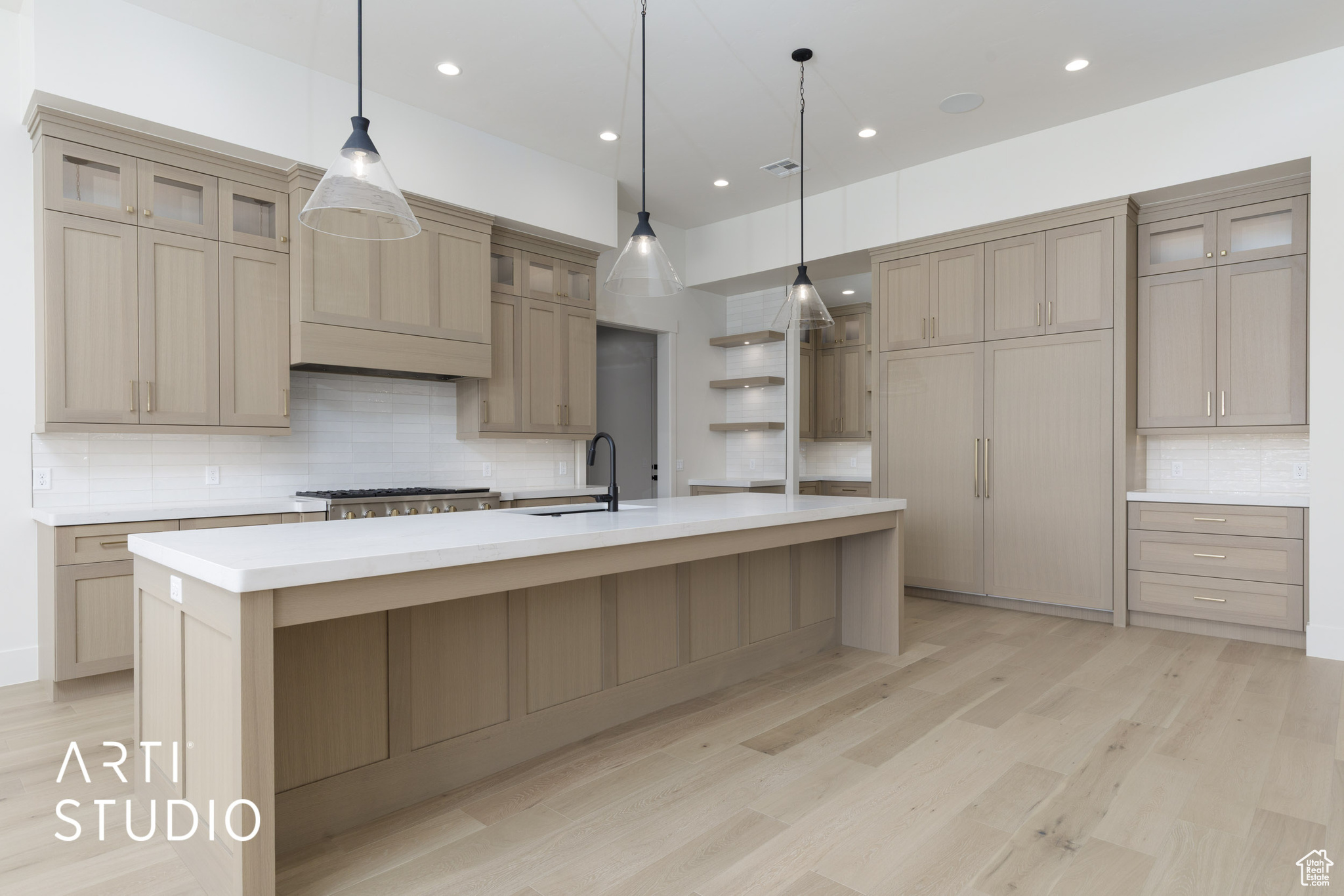 OAK GROVE MEADOWS - Residential