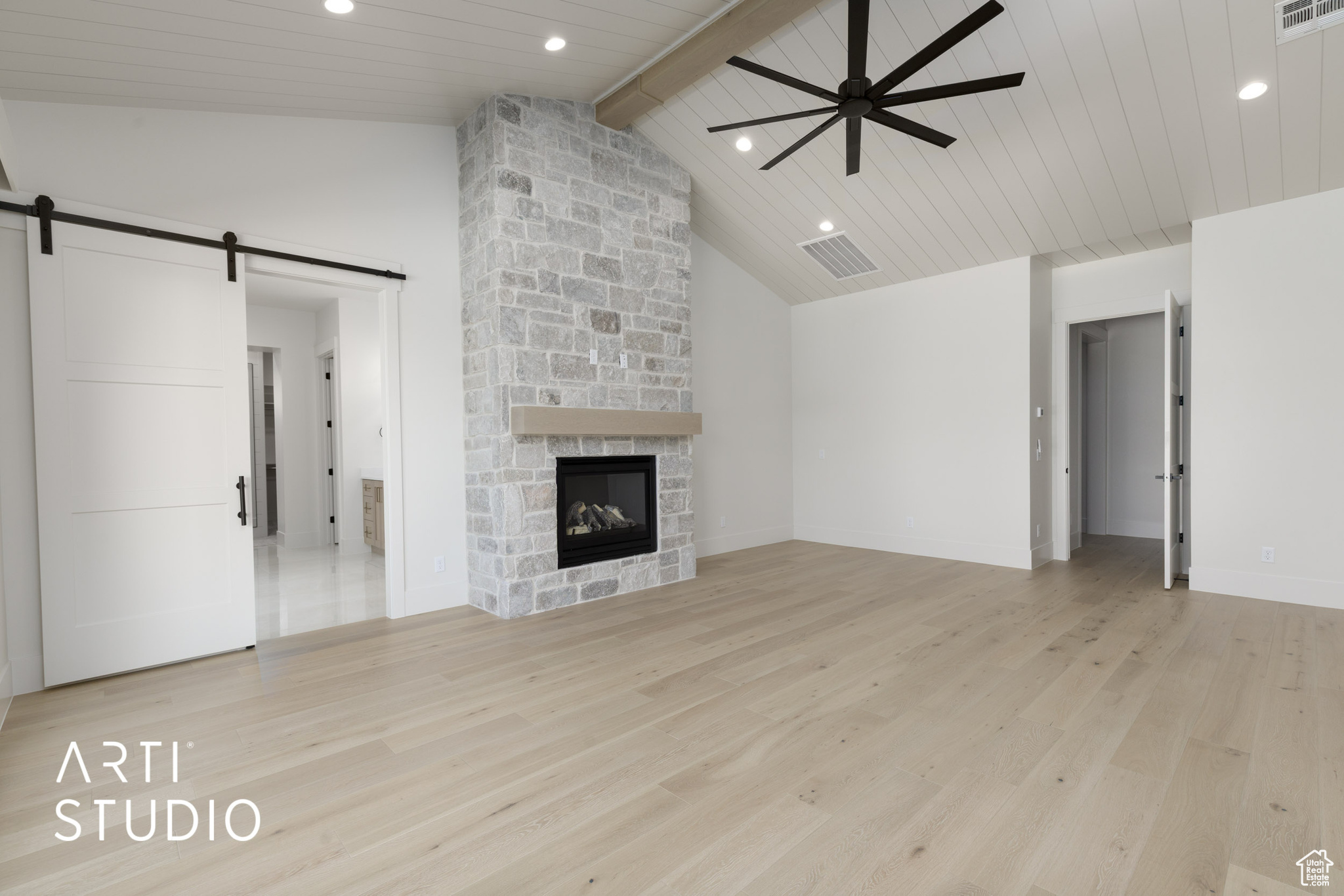 OAK GROVE MEADOWS - Residential