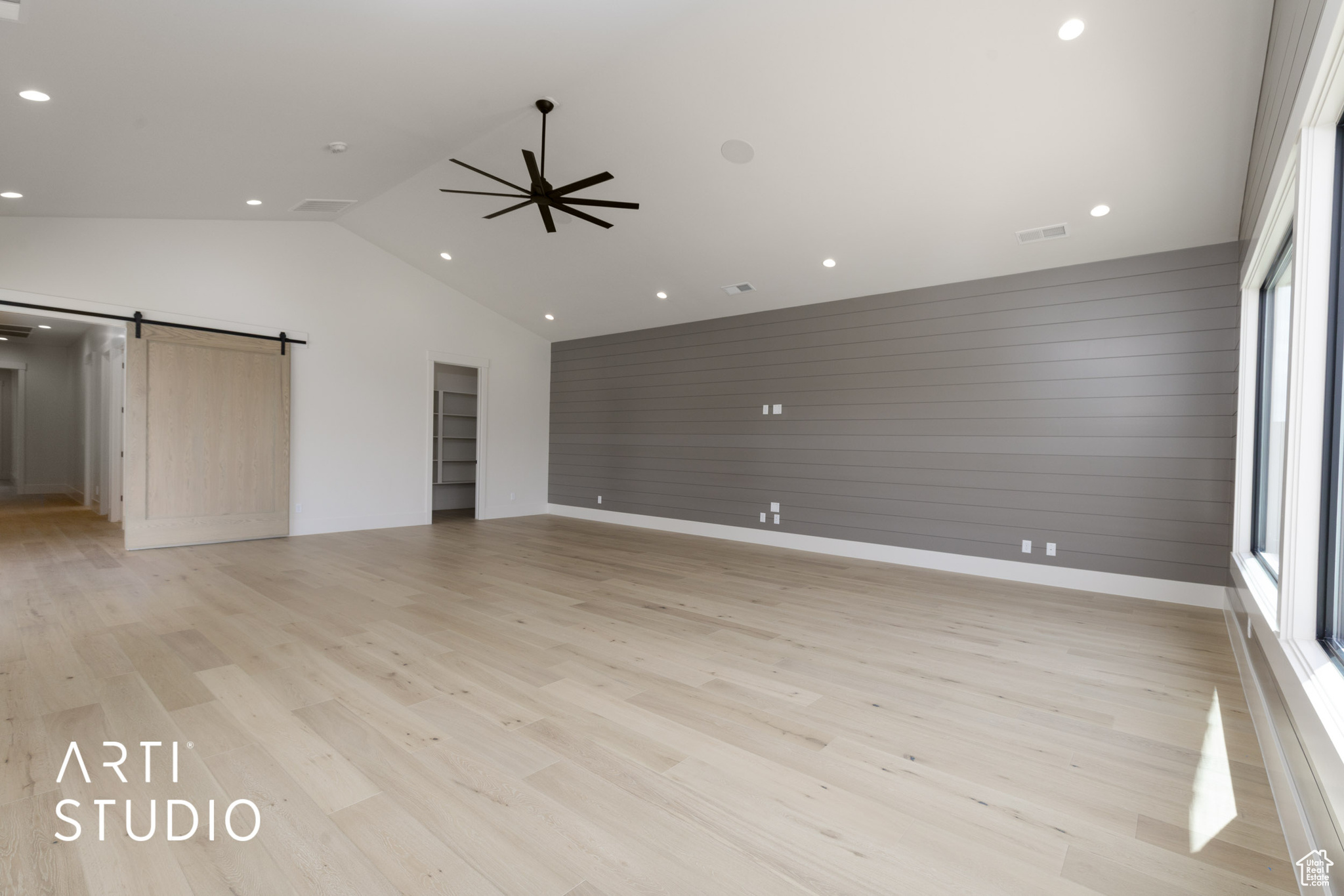 OAK GROVE MEADOWS - Residential
