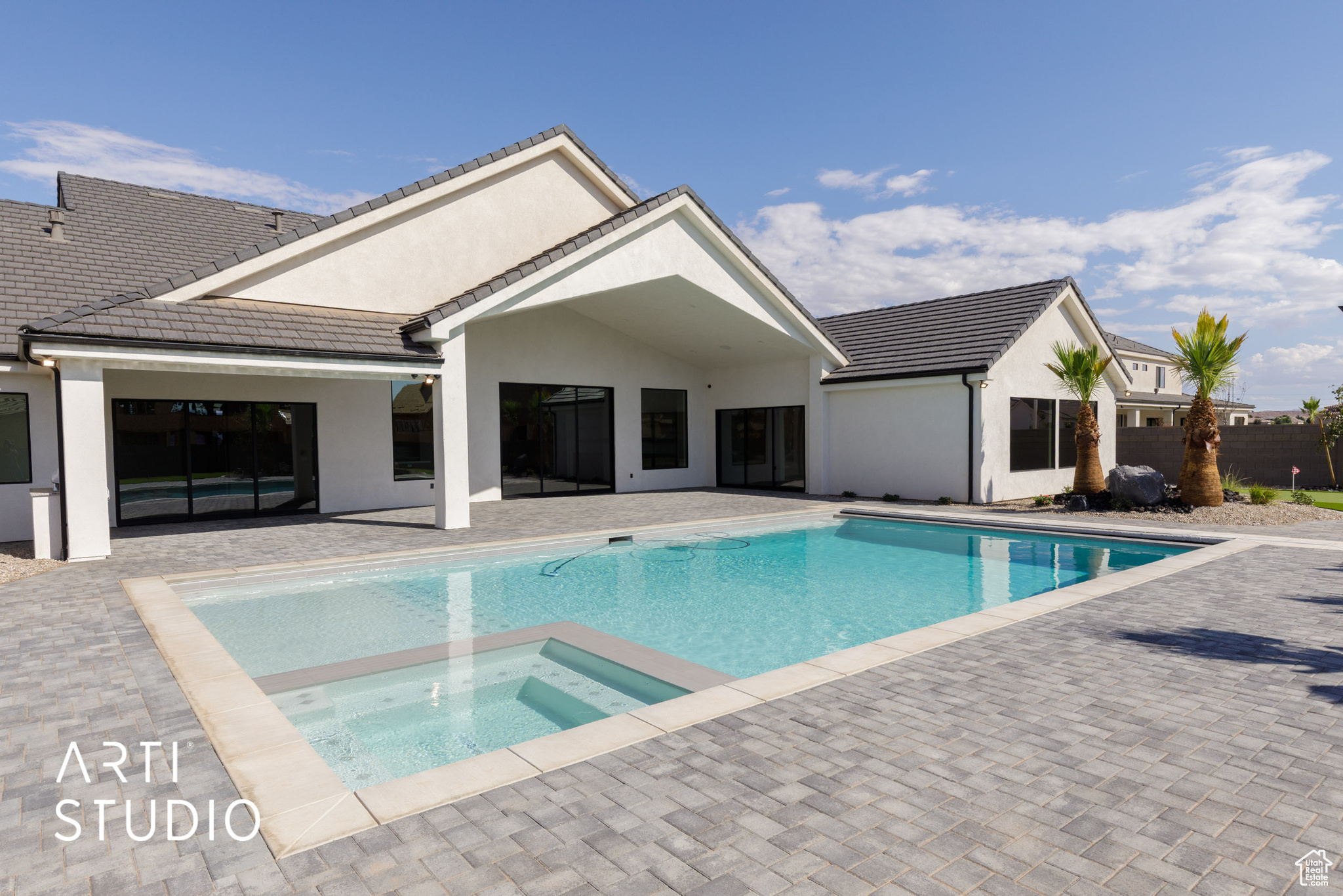OAK GROVE MEADOWS - Residential
