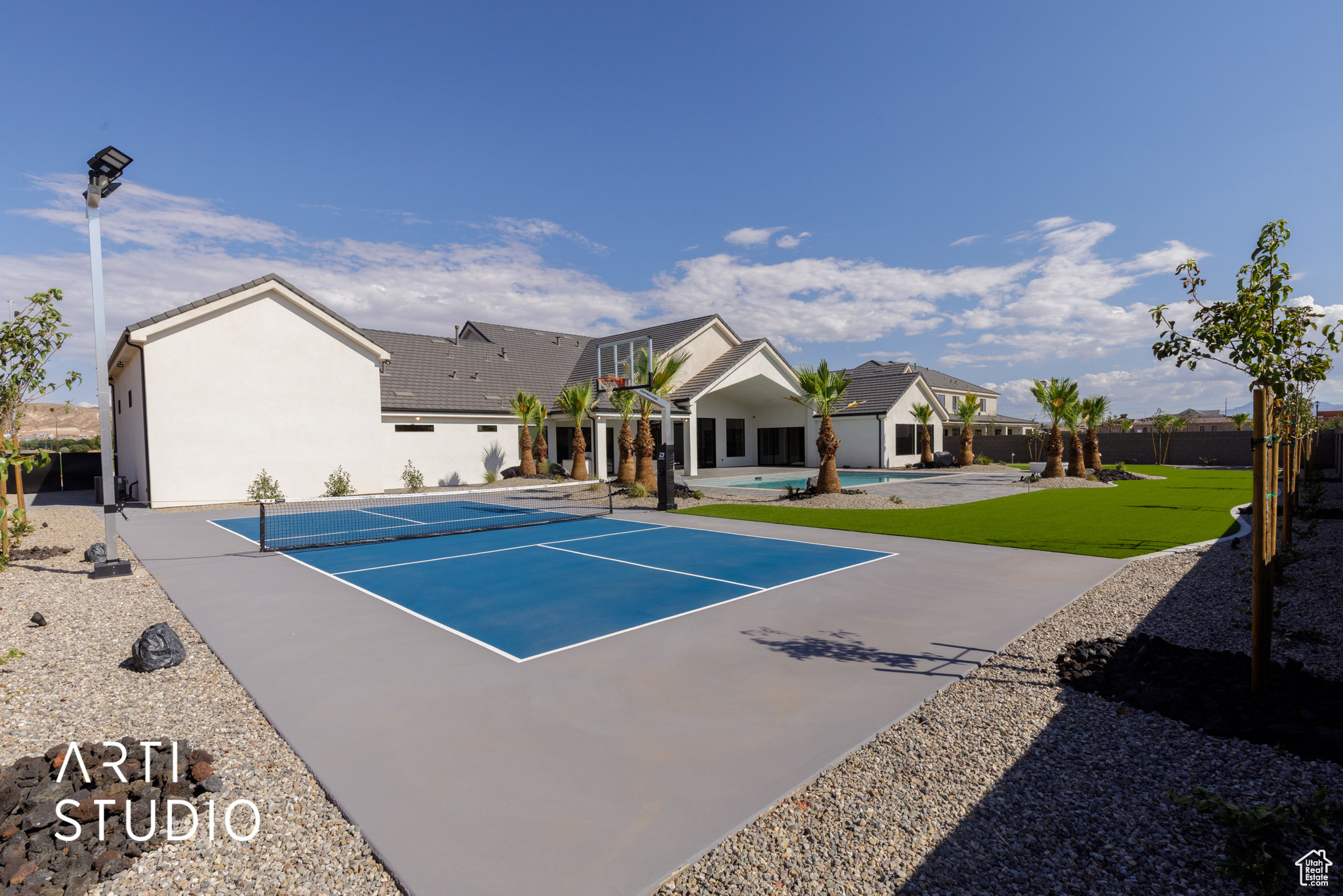 OAK GROVE MEADOWS - Residential