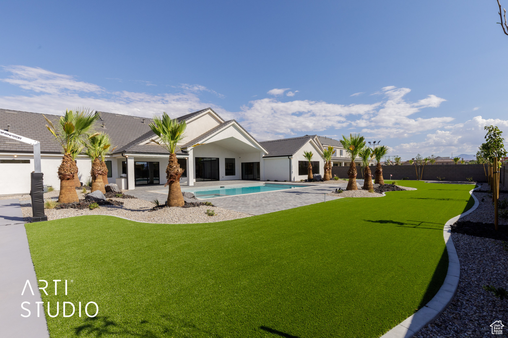 OAK GROVE MEADOWS - Residential