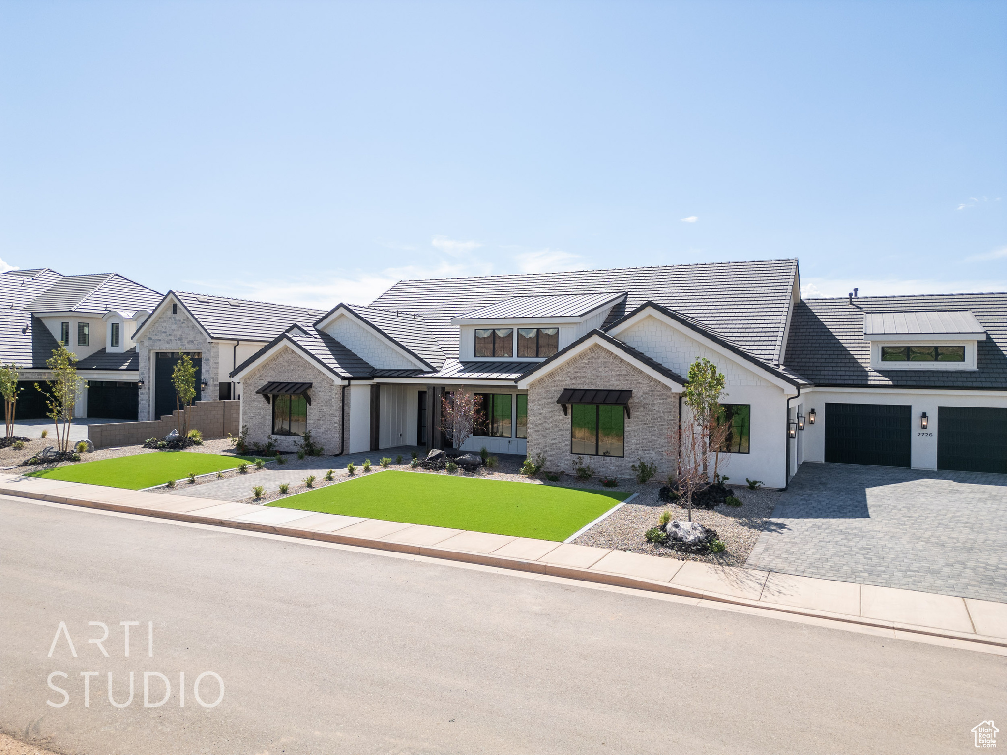 OAK GROVE MEADOWS - Residential
