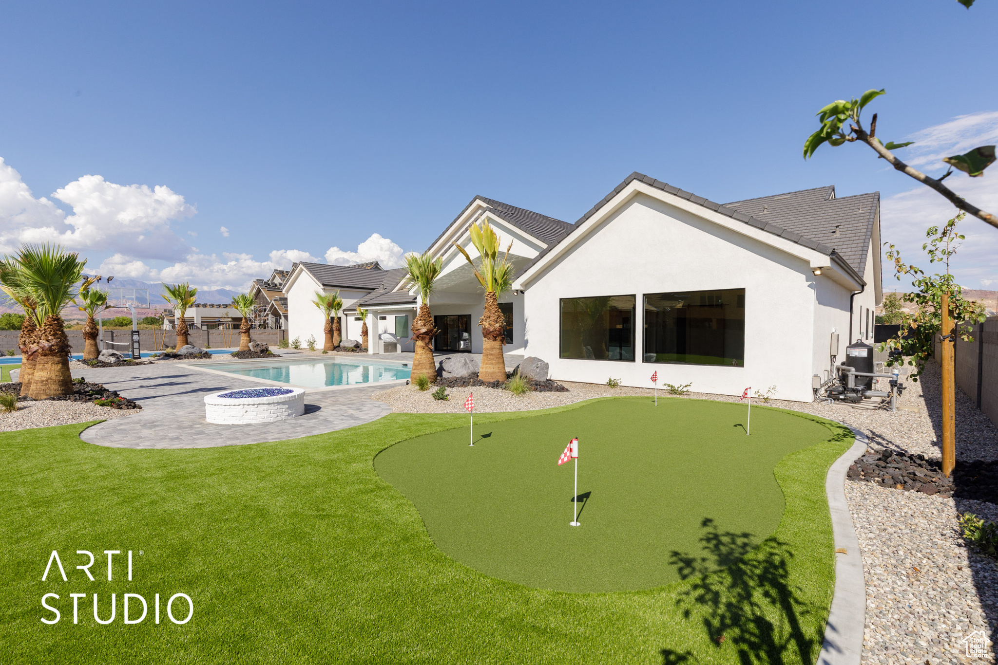 OAK GROVE MEADOWS - Residential